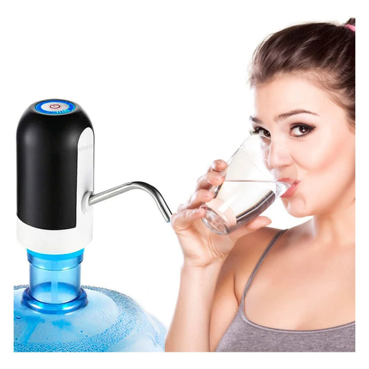 Dispensador de Agua HydraTap®